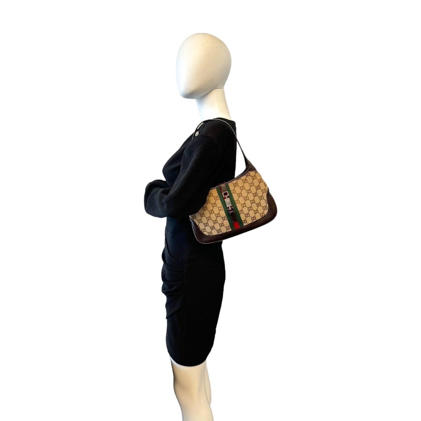 STRAPSTORY - GGC1 BAG - 3561