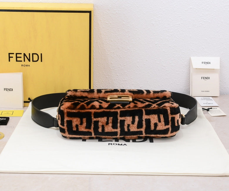 FDNI-Bags - Strap Story - 313
