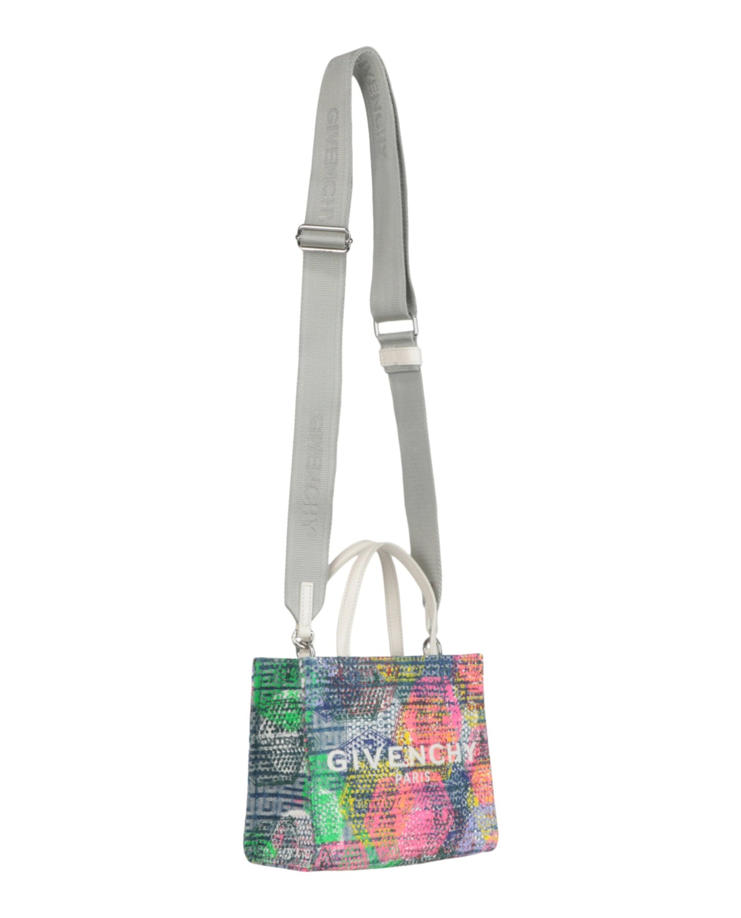 StrapStory - Tote Bag 982
