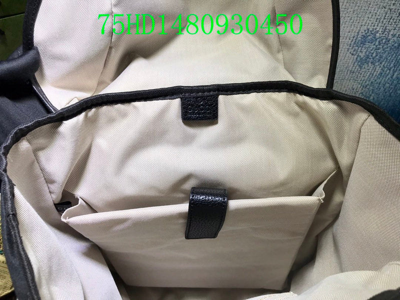 STRAPSTORY - GGC4 BAG - 726