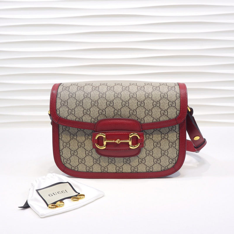 STRAPSTORY - GGC4 BAG - 1265
