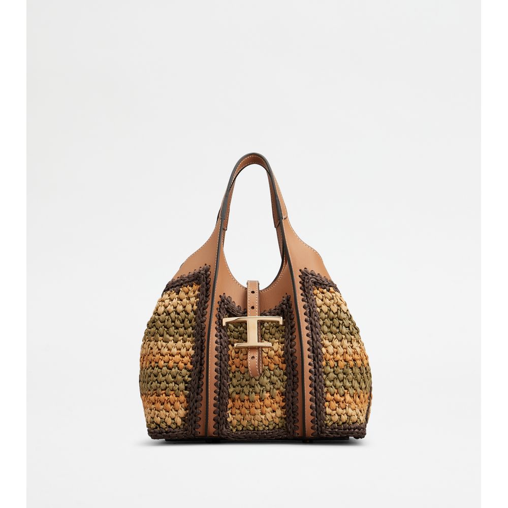 StrapStory - Crossbody 3398