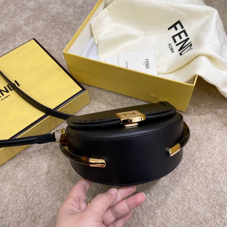 FDNI-Bags - Strap Story - 522