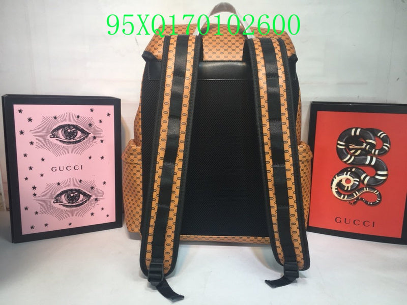 STRAPSTORY - GGC4 BAG - 666