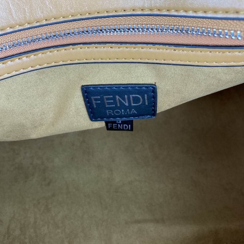 FDNI-Bags - Strap Story - 410