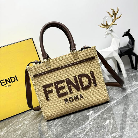 FDNI-Bags - Strap Story - 172