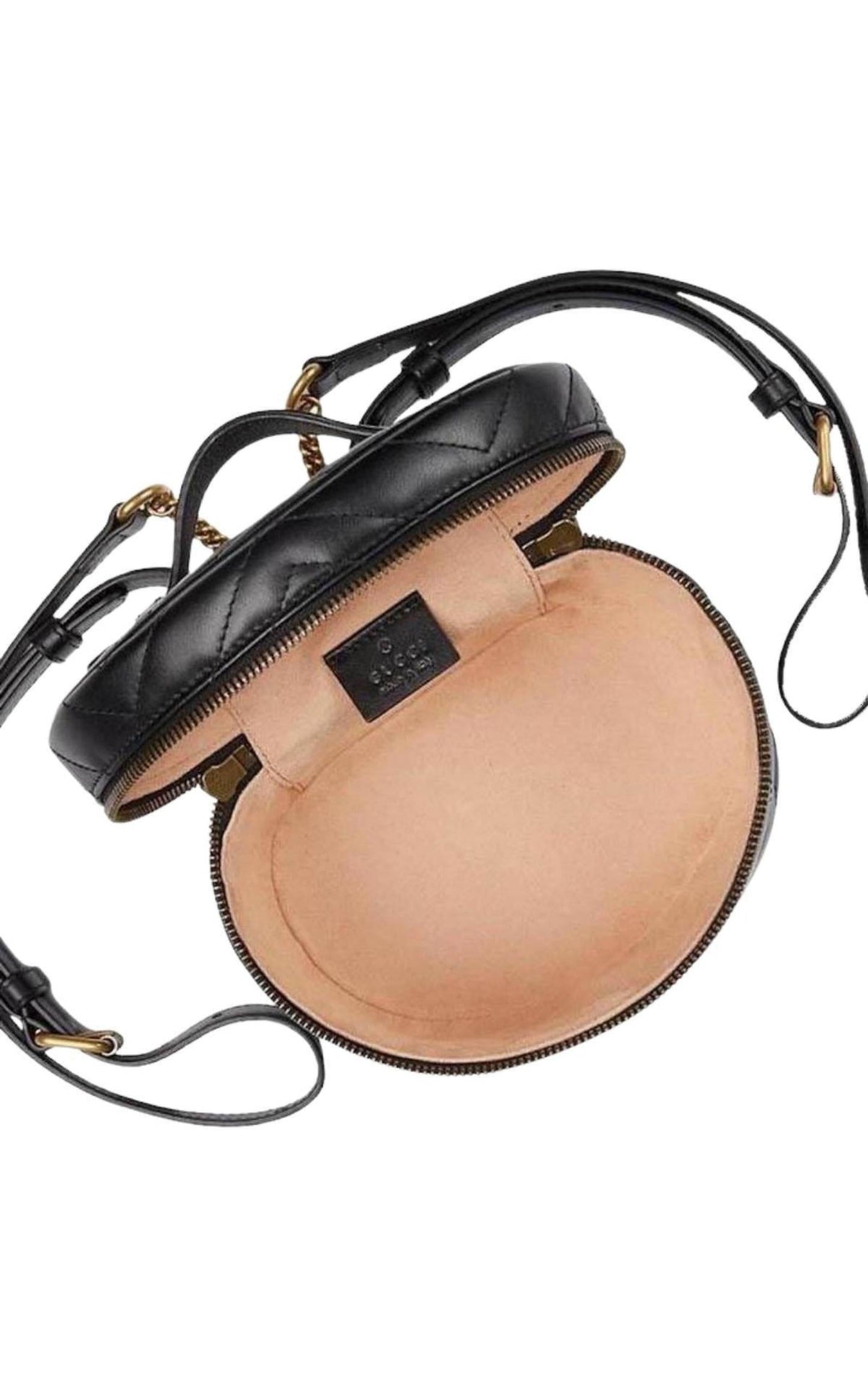 STRAPSTORY - GGC4 BAG - 3017