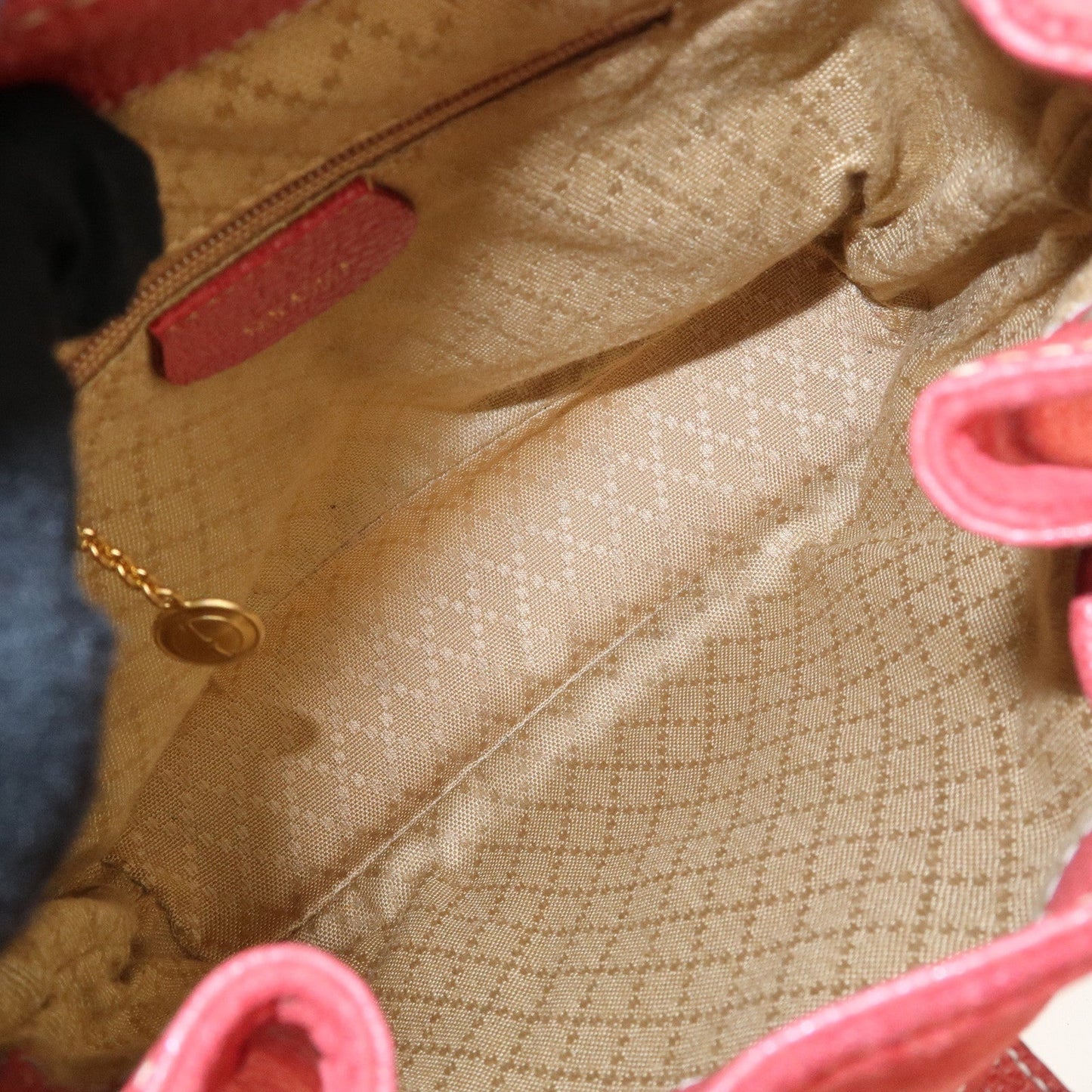 STRAPSTORY - GGC4 BAG - 092