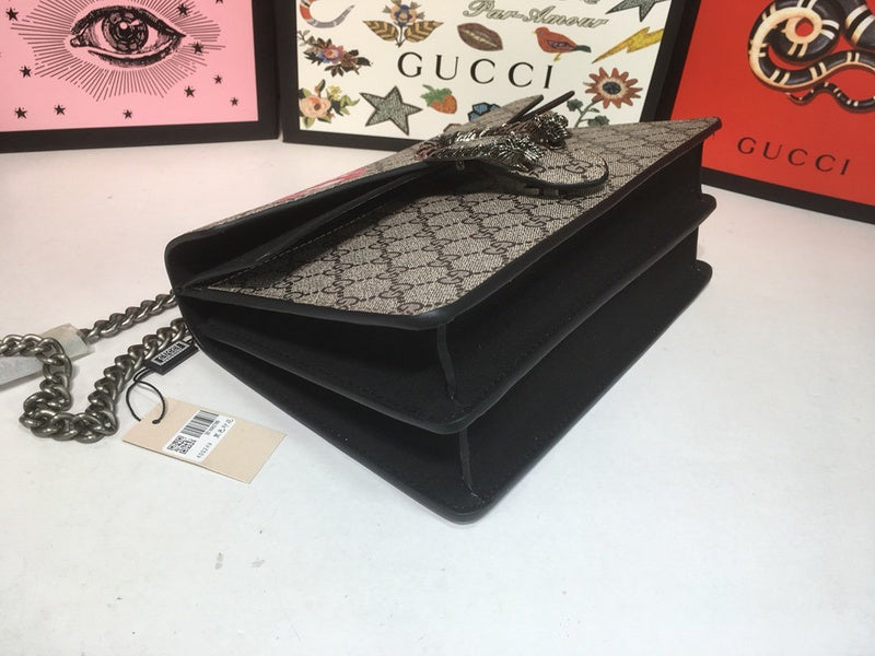 STRAPSTORY - GGC4 BAG - 626
