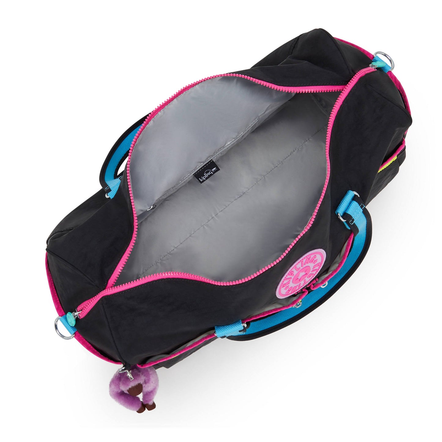 StrapStory - Duffle Bag 154