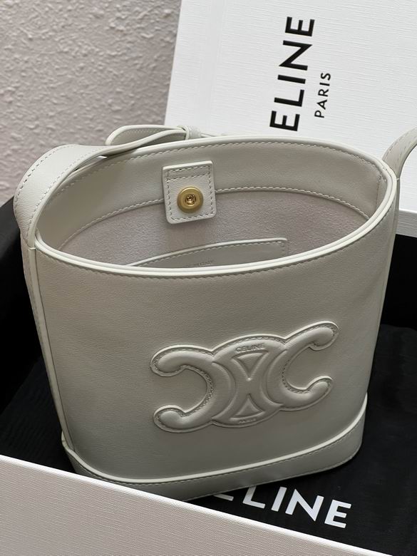 CLNE-Bags - Strap Story - 649