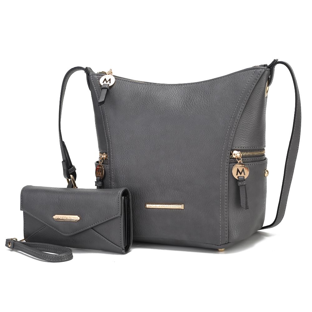 StrapStory - Hobo Bag 091