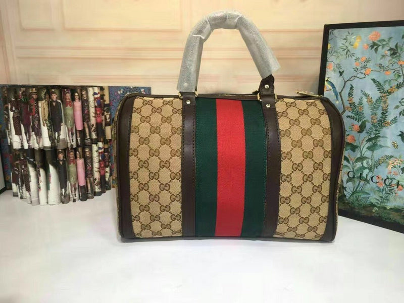 STRAPSTORY - GGC4 BAG - 474