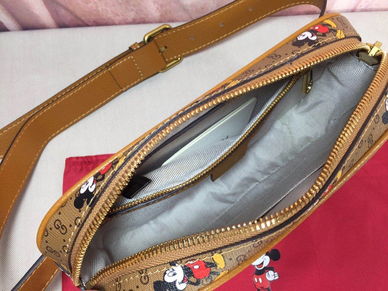 STRAPSTORY - GGC4 BAG - 401