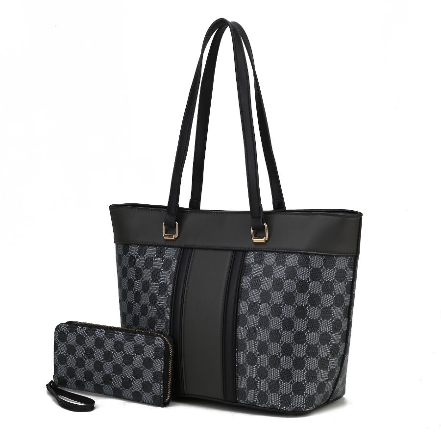 StrapStory - Tote Bag 926