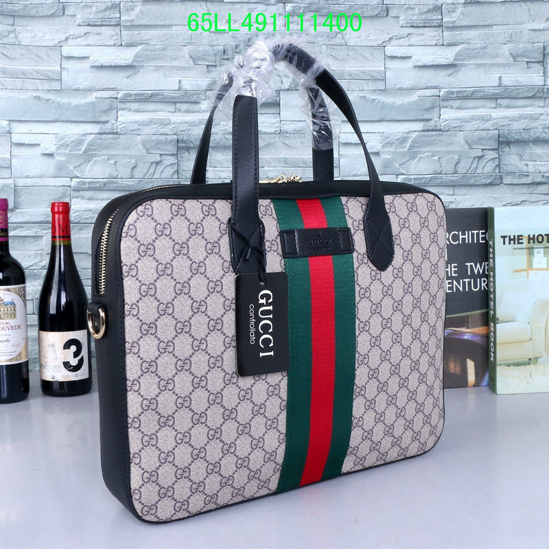 STRAPSTORY - GGC4 BAG - 235