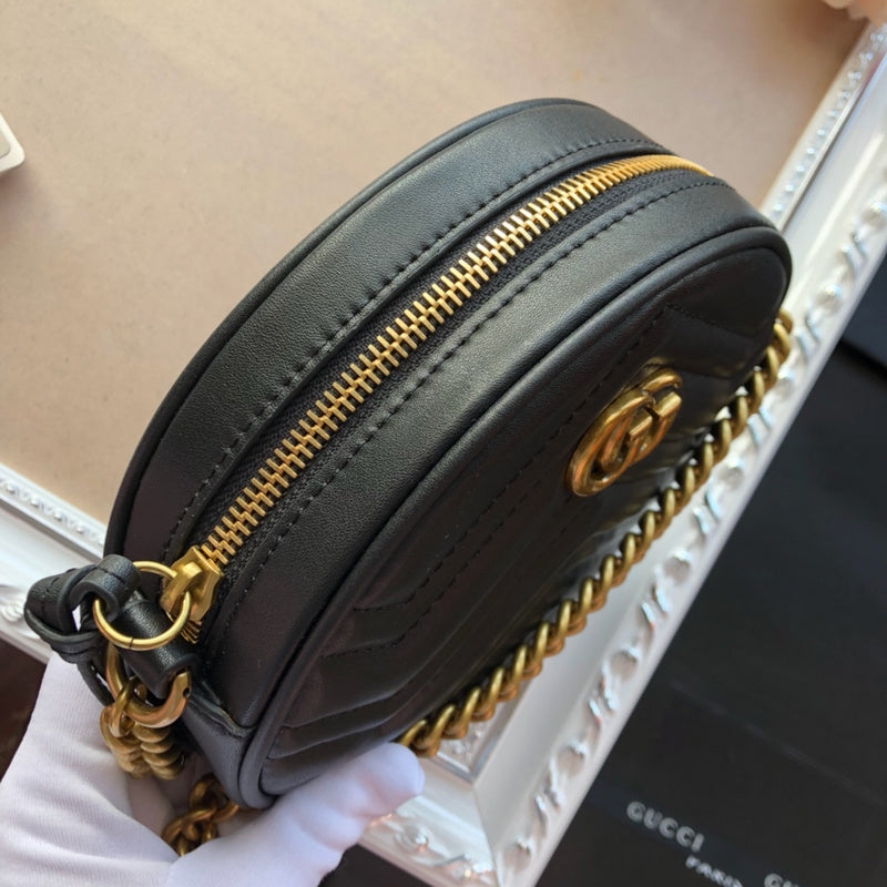 STRAPSTORY - GGC4 BAG - 973
