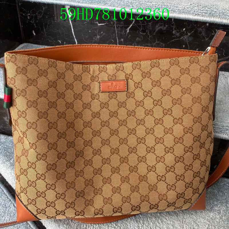 STRAPSTORY - GGC4 BAG - 368