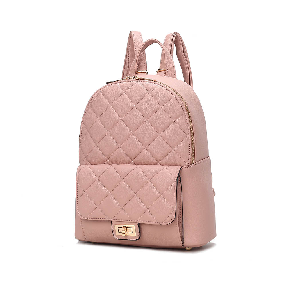 StrapStory - Backpack 870