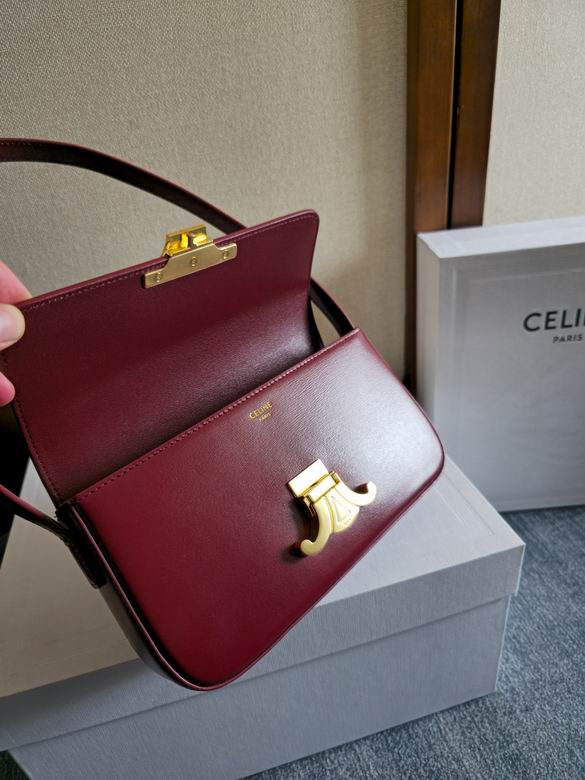 CLNE-Bags - Strap Story - 476
