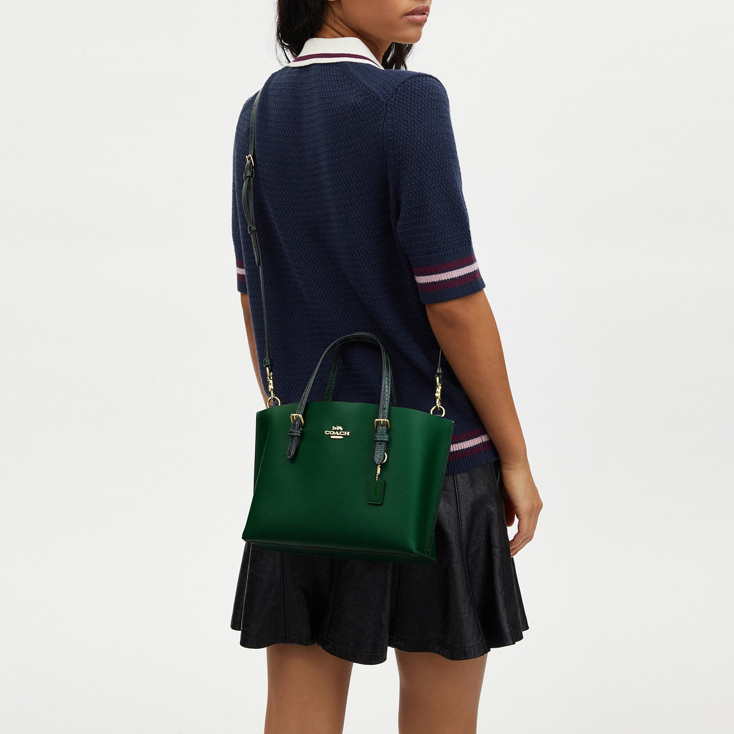 StrapStory - Tote Bag 691