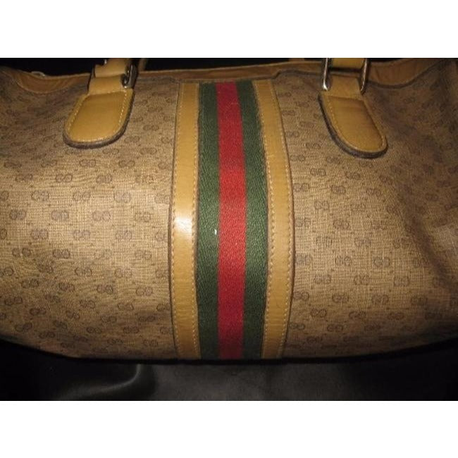 STRAPSTORY - GGC4 BAG - 3284