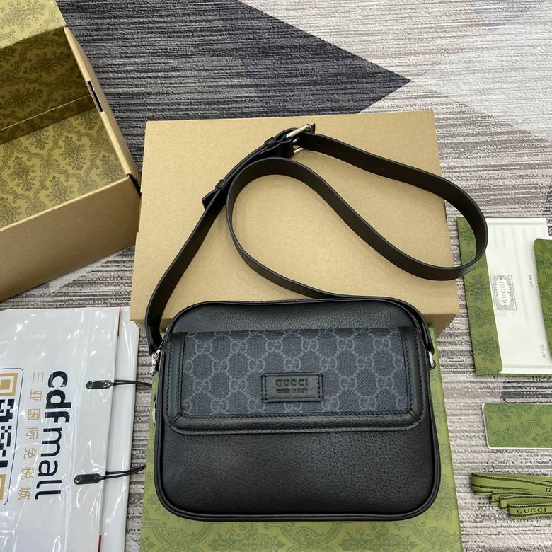 GGCC-Bags - Strap Story - 748