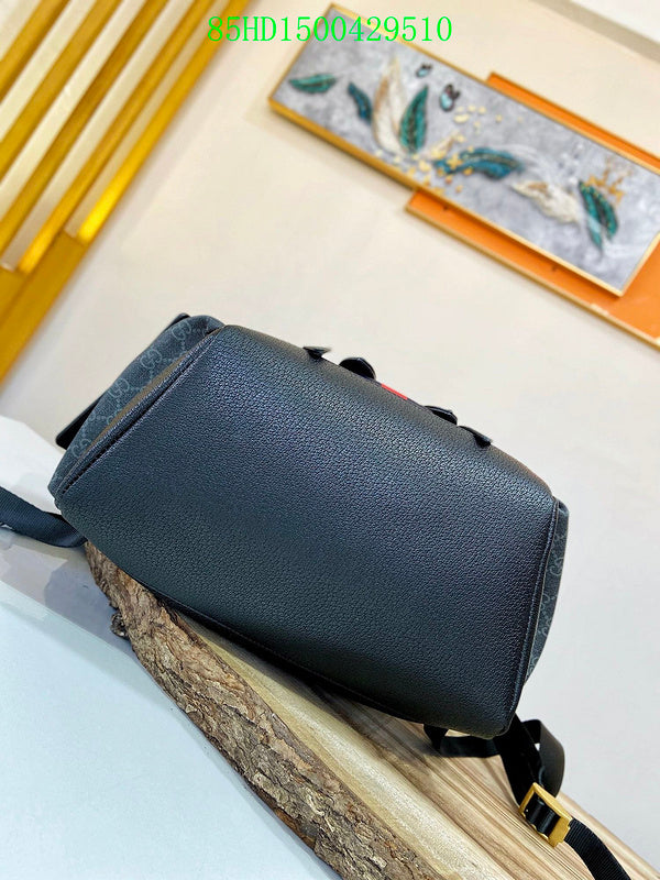 STRAPSTORY - GGC4 BAG - 751