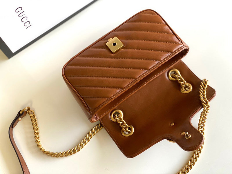 STRAPSTORY - GGC4 BAG - 992