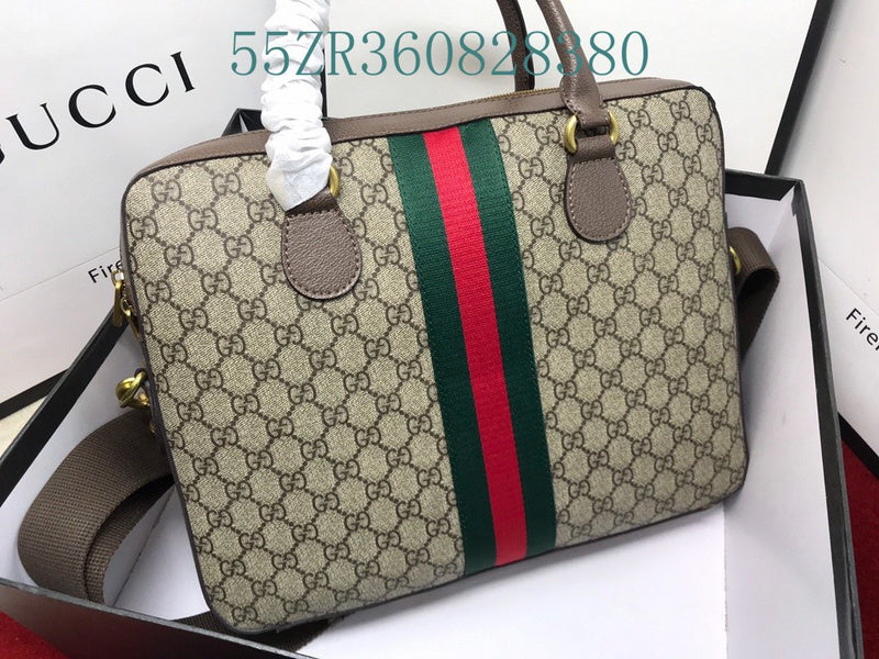 STRAPSTORY - GGC4 BAG - 227
