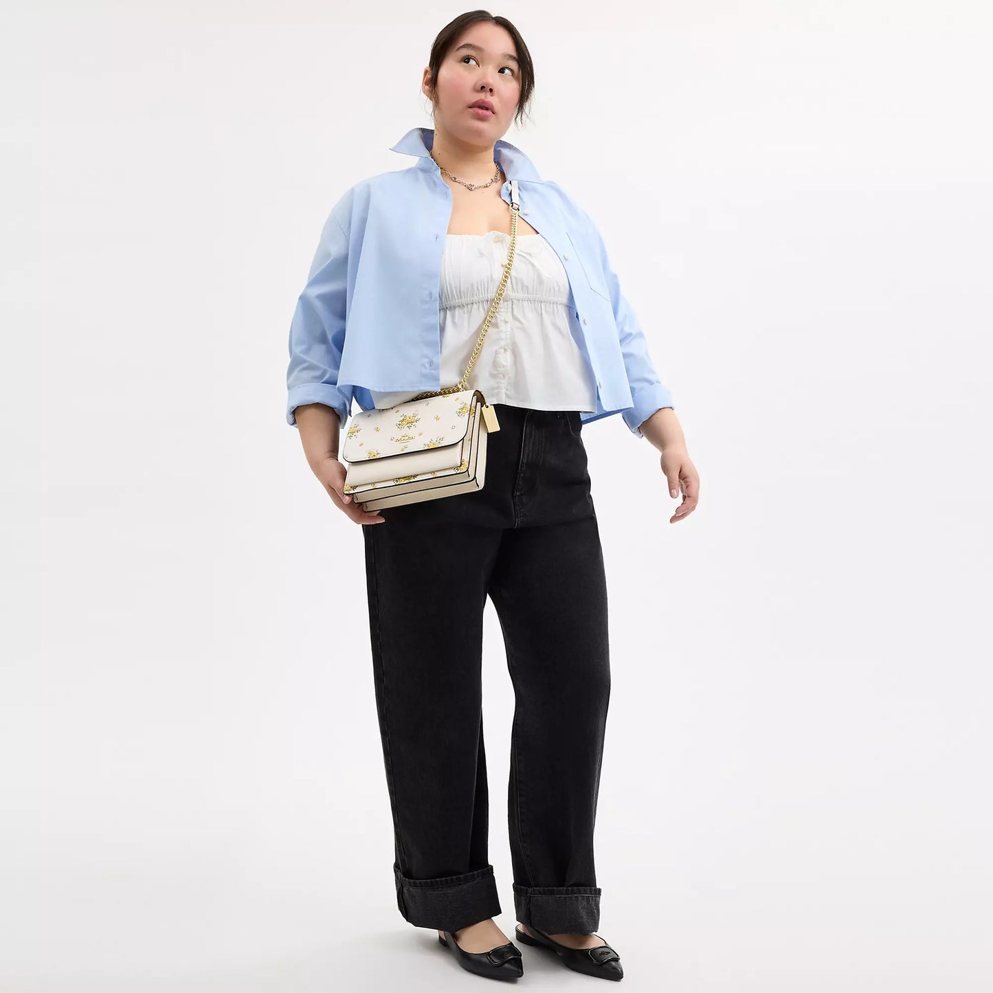 StrapStory - Crossbody 814