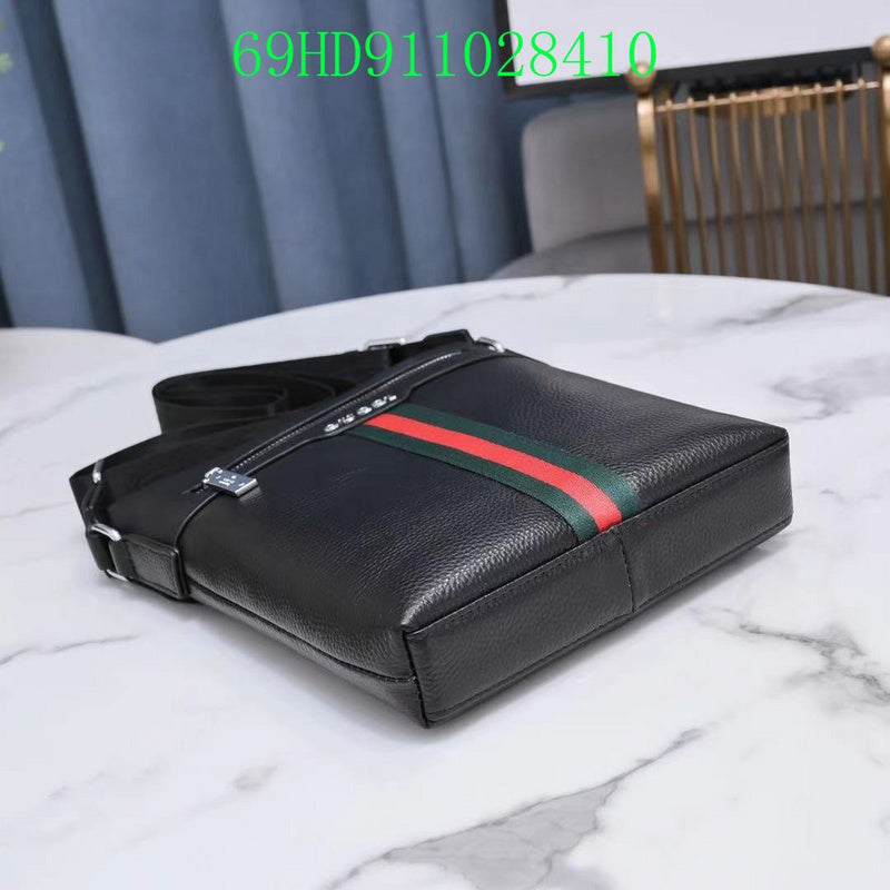 STRAPSTORY - GGC4 BAG - 351