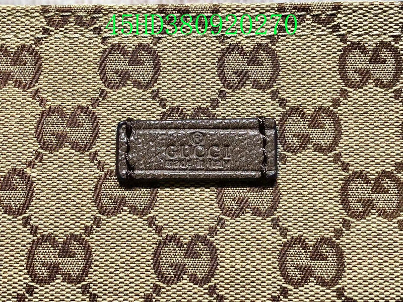 STRAPSTORY - GGC4 BAG - 379