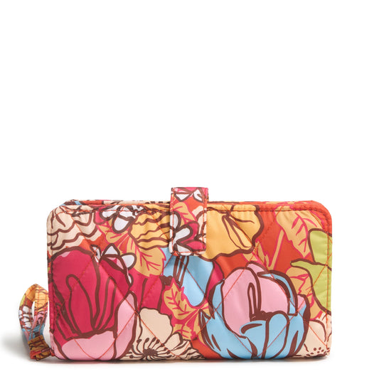 StrapStory - Wristlet 550
