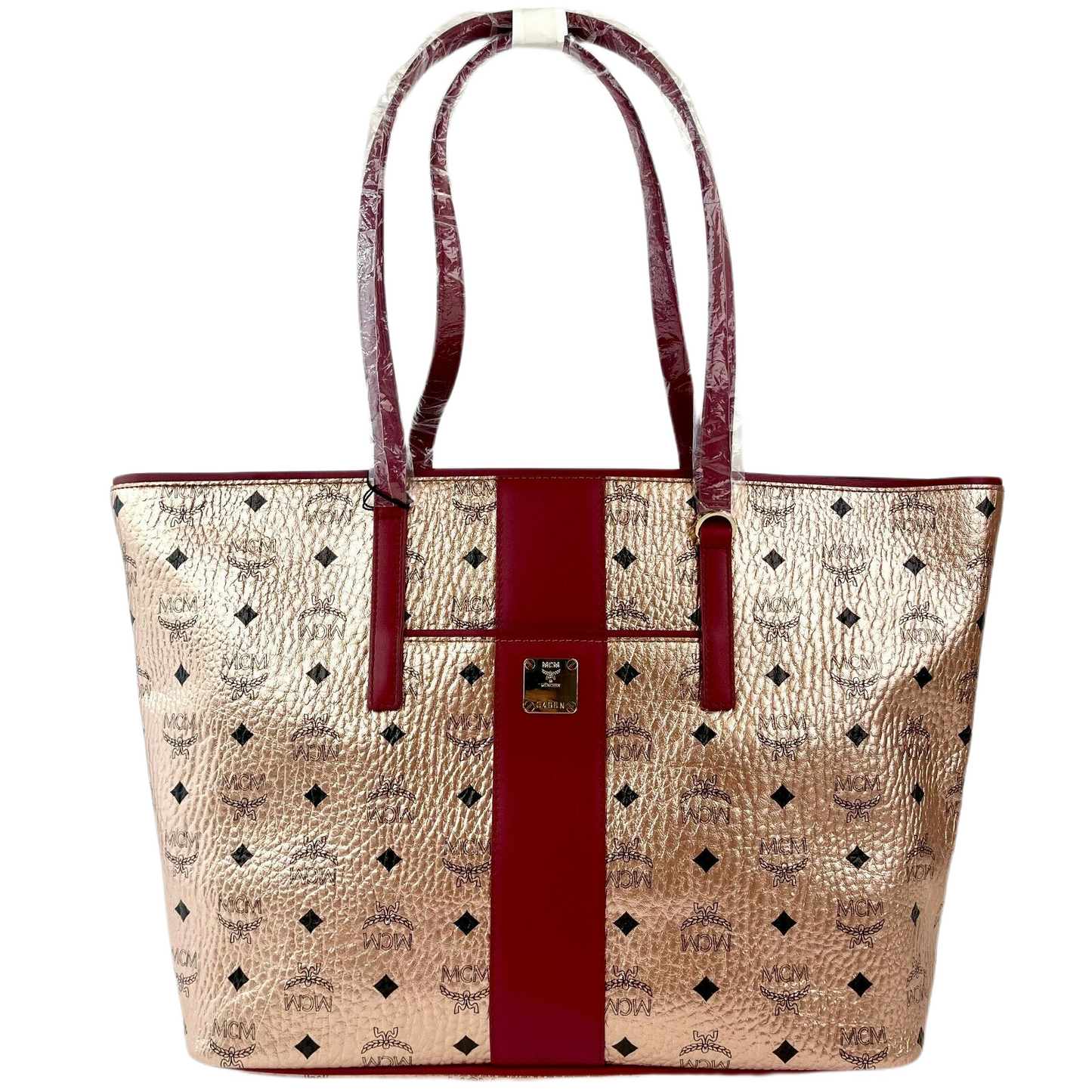 StrapStory - Tote Bag 2926