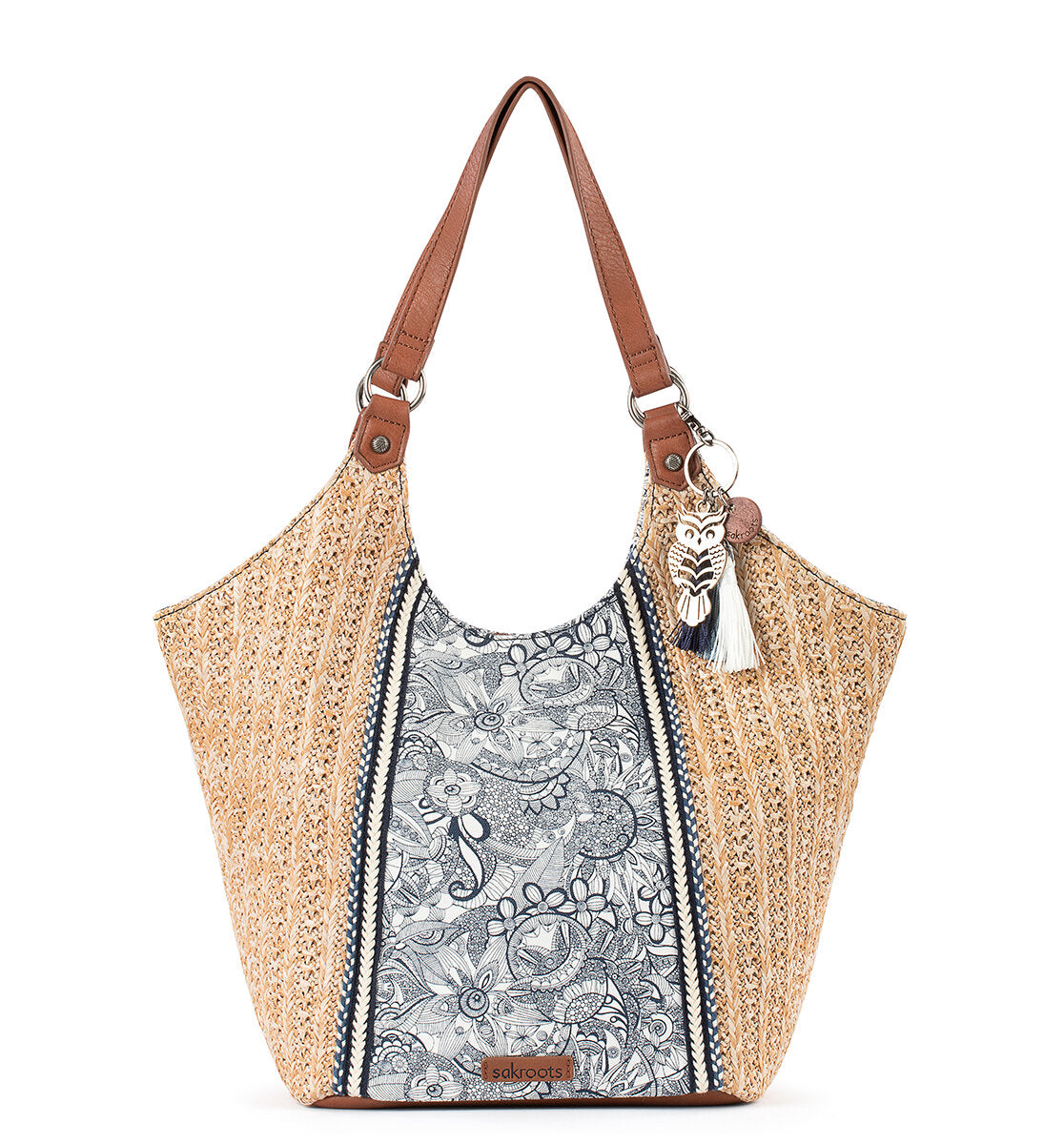StrapStory - Tote Bag 403