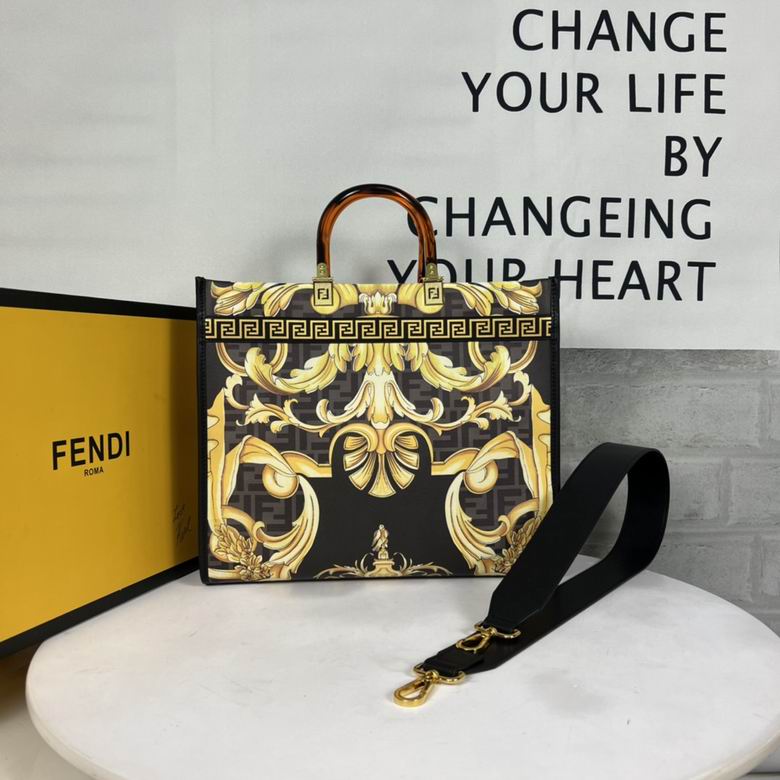 FDNI-Bags - Strap Story - 155