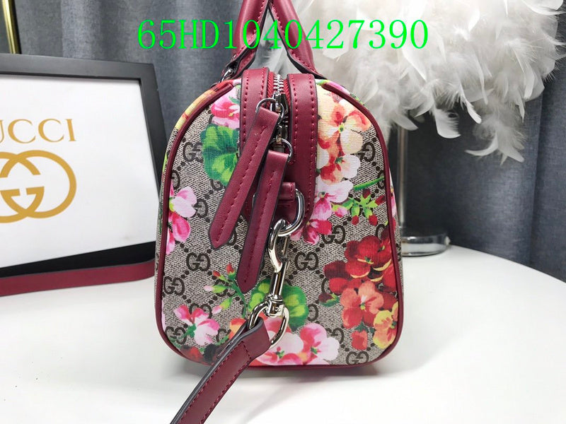 STRAPSTORY - GGC4 BAG - 486