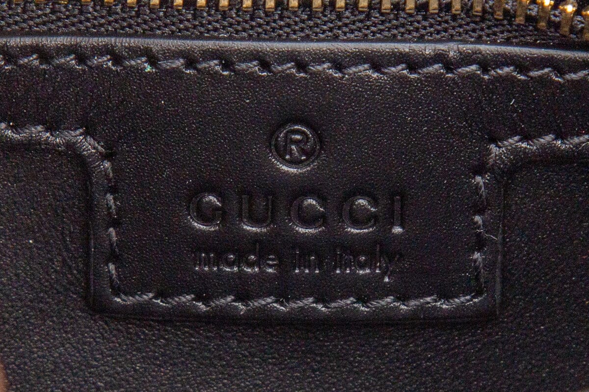 STRAPSTORY - GGC1 BAG - 1363