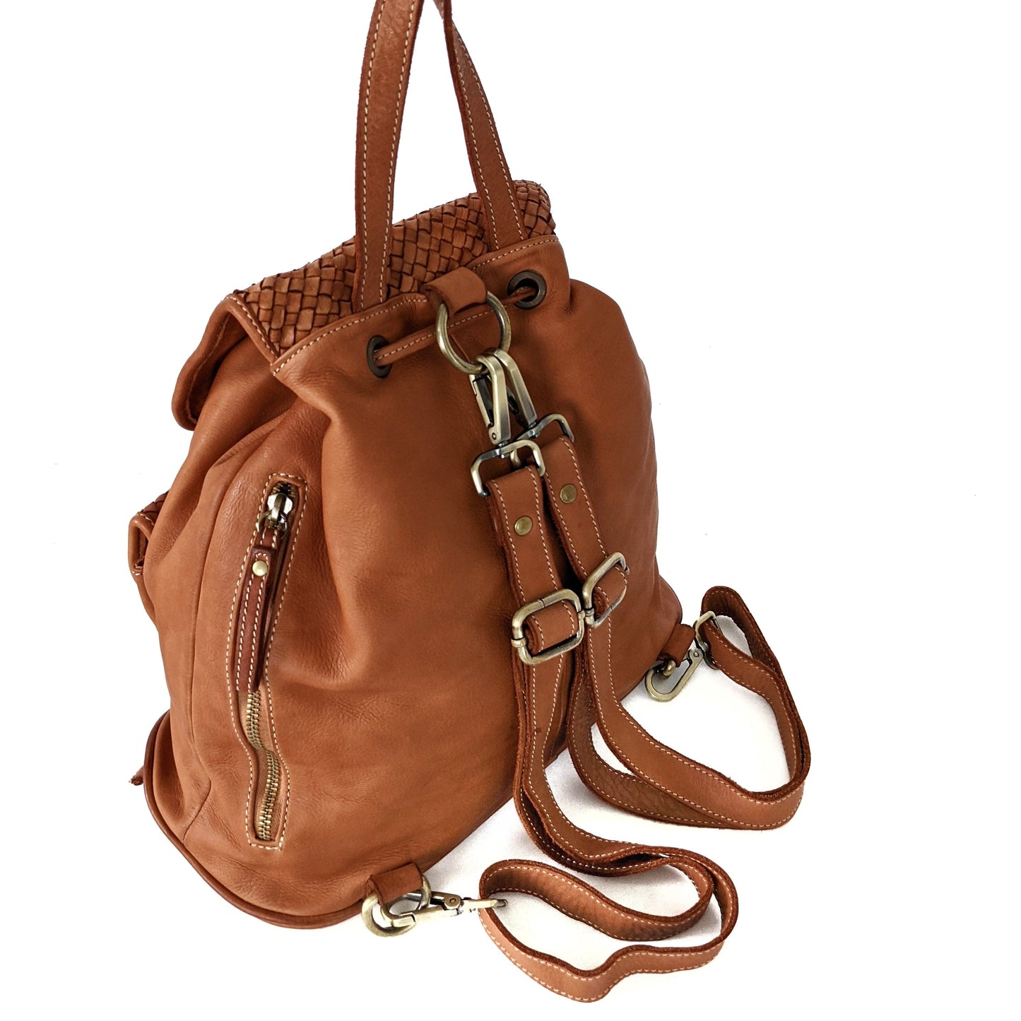StrapStory - Backpack 1232