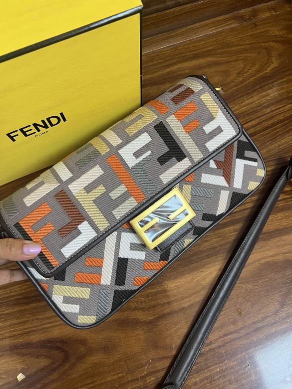 FDNI-Bags - Strap Story - 721