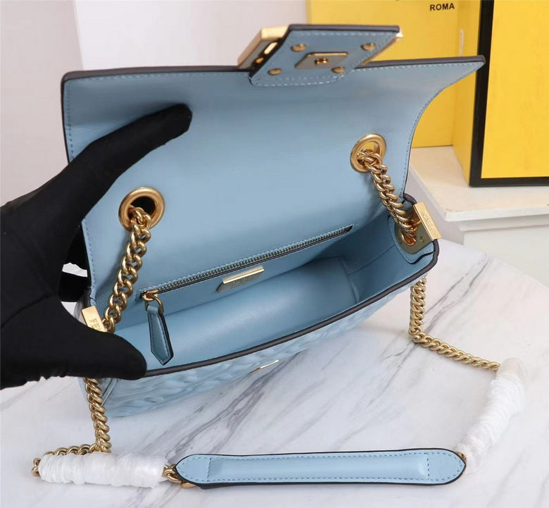 FDNI-Bags - Strap Story - 674