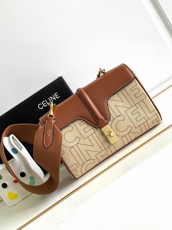 CLNE-Bags - Strap Story - 863