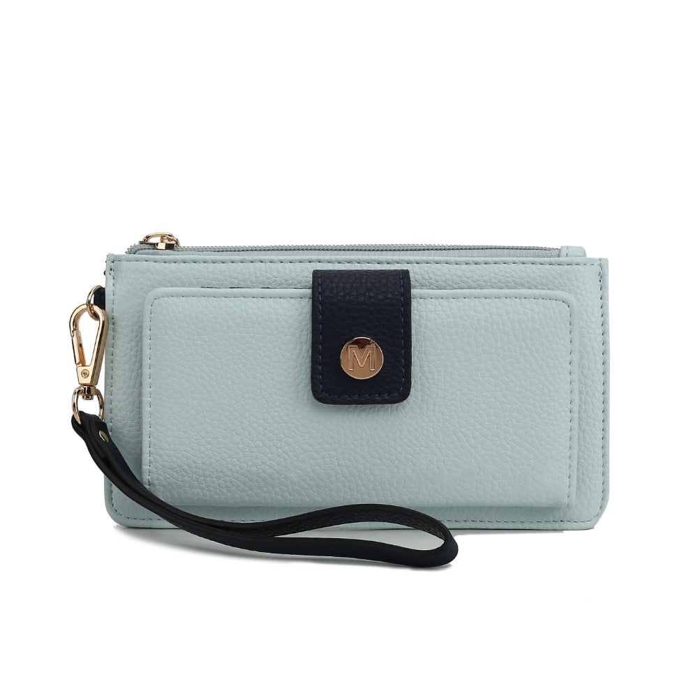 StrapStory - Wristlet 227