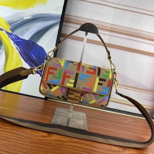 FDNI-Bags - Strap Story - 333