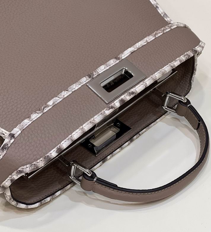 FDNI-Bags - Strap Story - 192