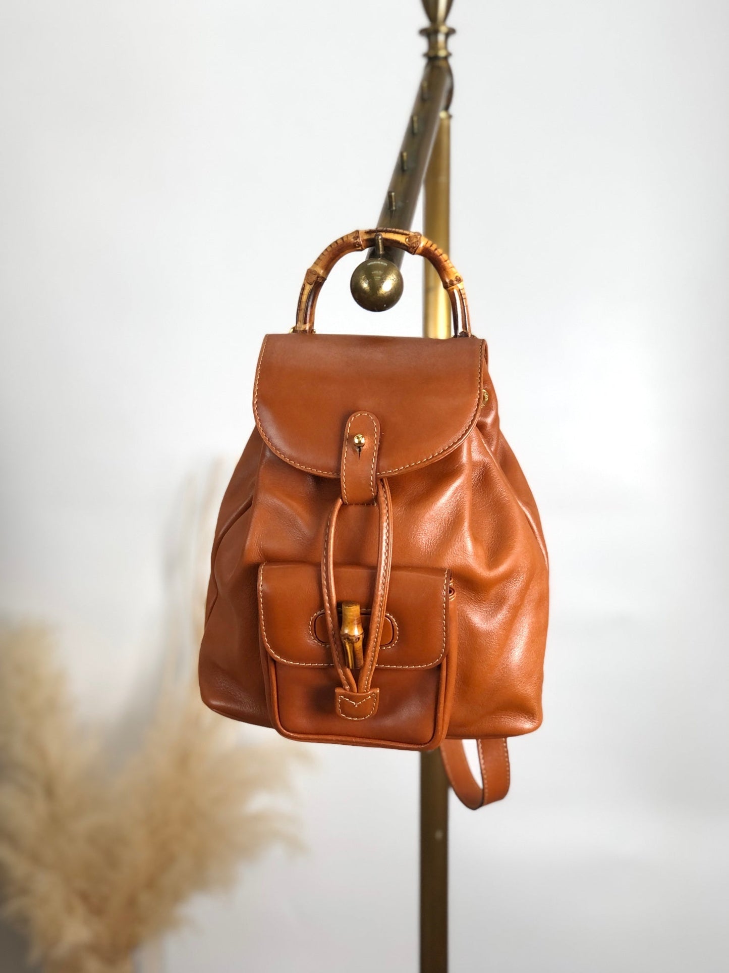STRAPSTORY - GGC4 BAG - 3081