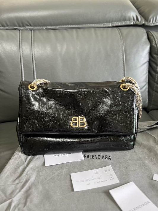 BLGA-Bags - Strap Story - 811
