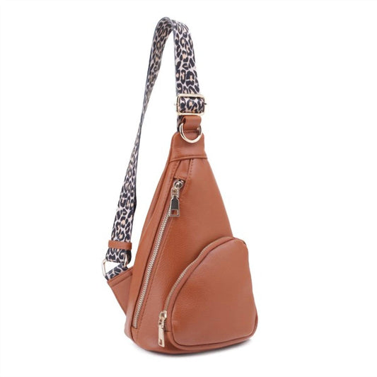 StrapStory - Crossbody 3453