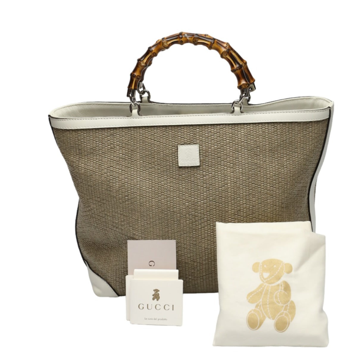 STRAPSTORY - GGC1 BAG - 798